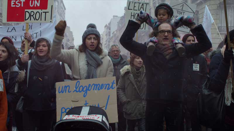 una scena del film Benvenuti... ma non troppo - Photo: courtesy of Officine UBU una scena del film Benvenuti... ma non troppo - Photo: courtesy of Officine UBU