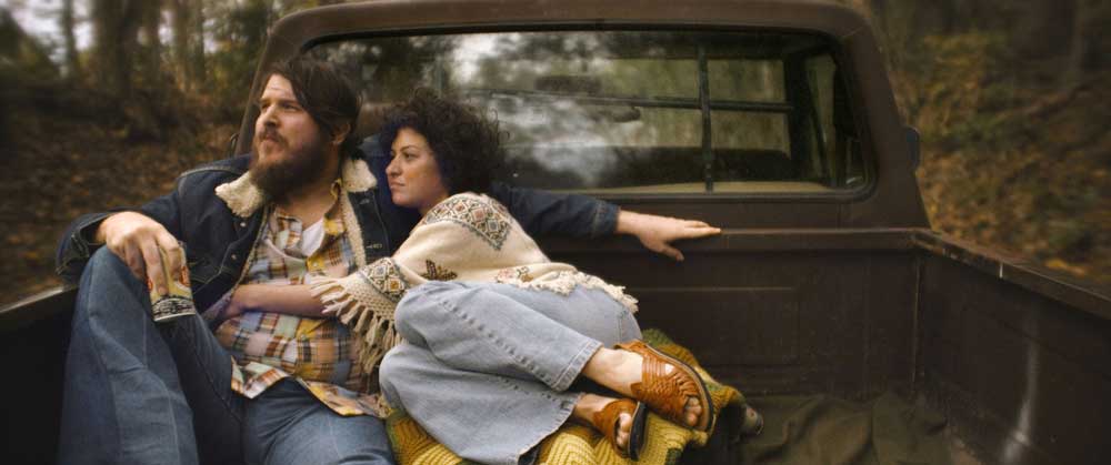 un’immagine del film Blaze - Photo: courtesy of Locarno Festival un’immagine del film Blaze - Photo: courtesy of Locarno Festival