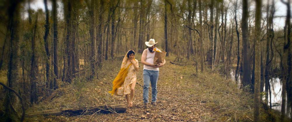 un’immagine del film Blaze - Photo: courtesy of Locarno Festival un’immagine del film Blaze - Photo: courtesy of Locarno Festival
