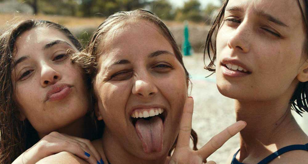 un’immagine del film Likemeback - Photo: courtesy of Locarno Festival un’immagine del film Likemeback - Photo: courtesy of Locarno Festival
