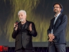 DAY 10 - Alejandro Jodorowsky in Piazza Grande