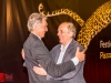 DAY 5 - Marco Solari e Dario Argento in Piazza Grande