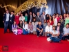 DAY 7 - I vincitori dell'open doors award sul red carpet