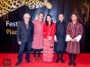 DAY 7 - Il cast di Hema Hema sul red carpet