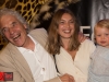 DAY 4 - Abel Ferrara e famiglia sul red carpet