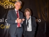 DAY 2 - Marco Solari e Jane Birkin sul red carpet