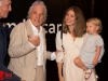 DAY 4 - Abel Ferrara e famiglia sul red carpet