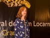 DAY 4 - Isabelle Huppert sul red carpet