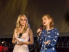 DAY 4 - Isabelle Huppert sul palco di Piazza Grande