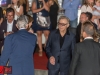DAY 4 - Harvey Keitel in Piazza Grande