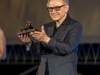 DAY 4 - Harvey Keitel in Piazza Grande