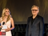 DAY 4 - Harvey Keitel in Piazza Grande