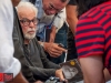Alejandro Jodorowsky a Locarno 2016 © Tosi Photography