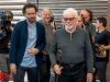 Alejandro Jodorowsky a Locarno 2016 © Tosi Photography