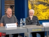 Alejandro Jodorowsky a Locarno 2016 © Tosi Photography