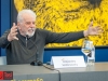 Alejandro Jodorowsky a Locarno 2016 © Tosi Photography