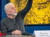 Alejandro Jodorowsky a Locarno 2016 © Tosi Photography