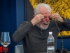 Alejandro Jodorowsky a Locarno 2016 © Tosi Photography