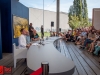 Ken Loach e Dave Johns a Locarno 2016 © Tosi Photography