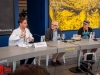 Ken Loach e Dave Johns a Locarno 2016 © Tosi Photography