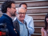 Ken Loach a Locarno 2016 © Tosi Photography
