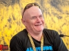 Dave Johns a Locarno 2016 © Tosi Photography