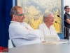 Roger Corman a Locarno 2016 © Tosi Photography