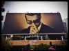 Cannes2014 - Poster at the Palais © MaSeDomani.com