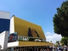 Cannes 2016 - Outside the Palais