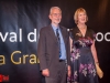 Festival del Film di Locarno-CONSEGNA PARDO ALLA CARRIERA di WALTER MURCH-MURIEL ANN MURCH-13-8-2015-1782-20150813