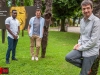 Festival del Film di Locarno-GUIBORD S'EN VA-T-EN GUERRE-PHILIPPE FALARDEAU-IRDENS EXANTUS-PATRICK HUARD--10-8-2015-8919-20150810