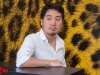 Festival del Film di Locarno- THE LAUNDRYMAN-CHUN LEE-13-8-2015-32