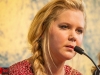 Festival del Film di Locarno--TRAINWRECK (PG)-AMY SCHUMER-8-8-2015-33