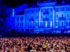 Il pubblico di Piazza Grande © Tosi Photography