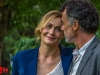 Lucia Mascino e Thomas Trabacchi