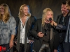 I Gotthard sul palco di Piazza Grande