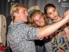 il cast del film Iceman