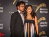 Irrfan Khan e Golshifteh Farahani - Film: The Song of Scorpions