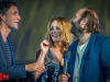 il cast del film Chien