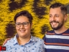 Juliana Rojas e Marco Dutra