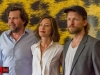 Johanna Wokalek, Jan Speckenbach, Hans Jochen Wagner