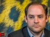 il regista Aaron Katz