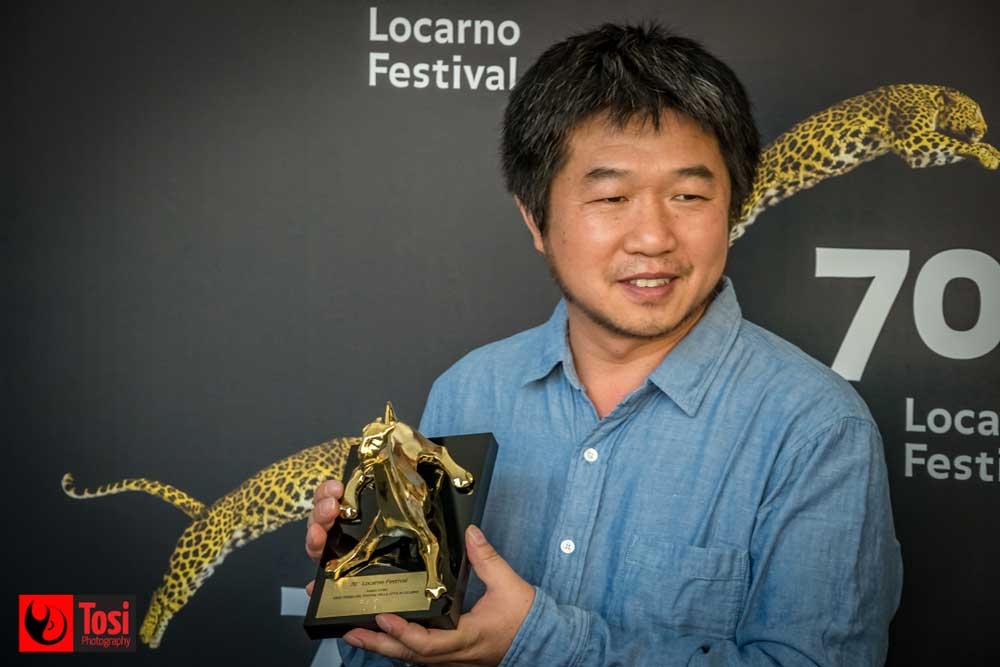 Pardi 2017 Concorso Internazionale - Pardo d’oro: MRS. FANG di WANG Bing