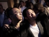Official jury, (left) Apichatpong Weerasethkul.