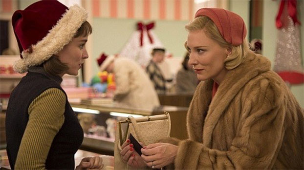 carol film