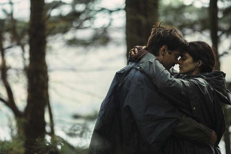 una scena del film The Lobster © FDC The Lobster film still 2 courtesy of FDC