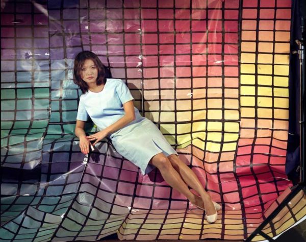 MAST Foundation for Photography Grant 2018: Sara Cwynar, Colour Factory