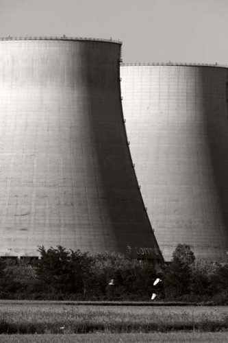 MAST Foundation for Photography Grant 2018: Sohei Nishino, The Po