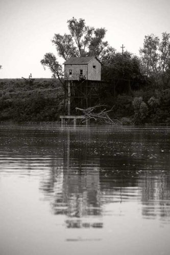 MAST Foundation for Photography Grant 2018: Sohei Nishino, The Po