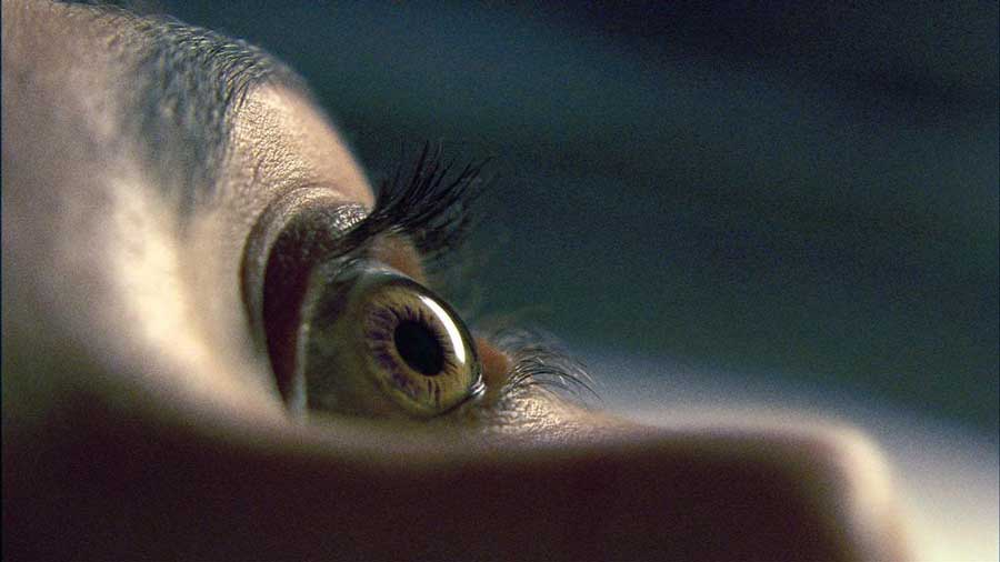 un’immagine del film Inside (À l’intérieur) - Photo: uniFrance Films
